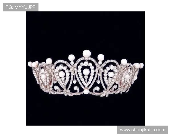 欧洲皇冠象征着欧洲王室的荣耀与尊贵，彰显皇室的尊严与历史底蕴